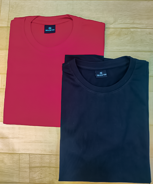 Combo of 2 T-Shirts